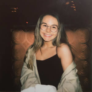 Meet your Posher, Isabelle